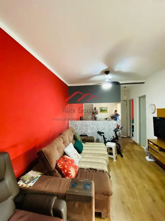 Imagem Apartamento Garden para Venda em Sumaré, Jardim Bom Retiro (Nova Veneza), 2 dormitórios, 1 banheiro, 1 vaga