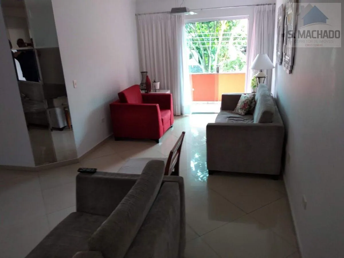 Imagem Apartamento para Venda em Santo André / SP no bairro Utinga