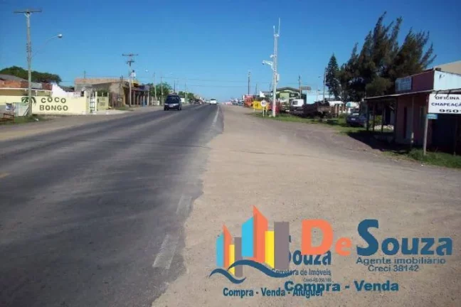 Imagem ÁREA DE TERRA COM 3.486M² EM TRAMANDAÍ
