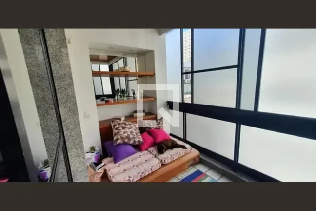 Imagem Apartamento à Venda - Leblon, 4 Quartos, 272 m2