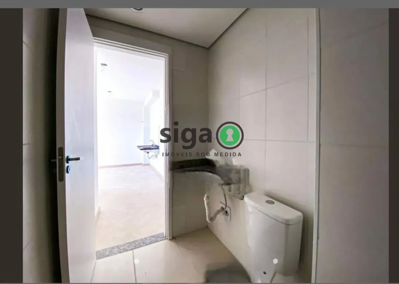 Imagem Apartamento de 41 metros 2 quartos 1 vaga a venda no condomínio View Butantã