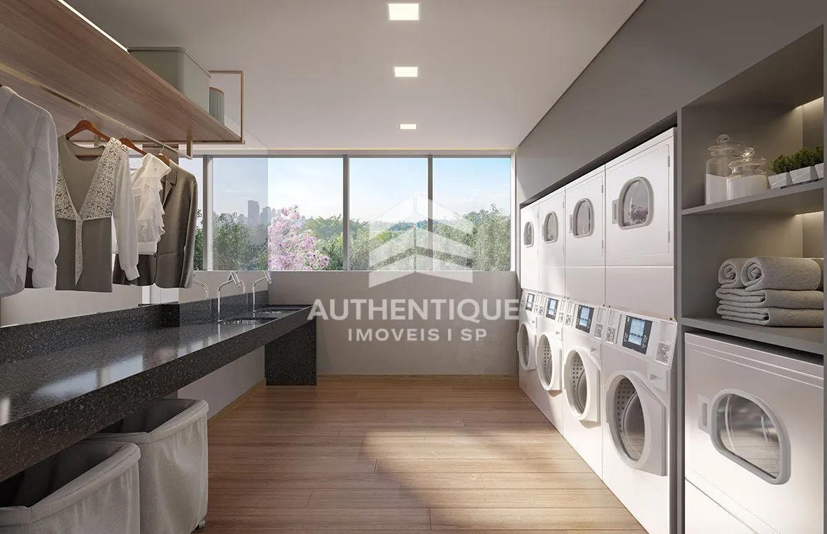 Imagem THE COLLECTION IBIRAPUERA - Apartamento à venda no bairro Vila Clementino - São Paulo/SP