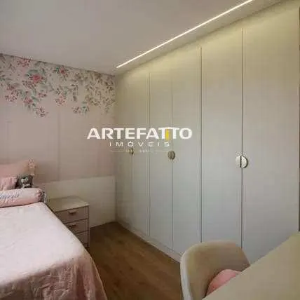 Imagem Apartamento à venda, no Isla By Cyrela em São Paulo, Jardim Dom Bosco, com 3 quartos, 136m2