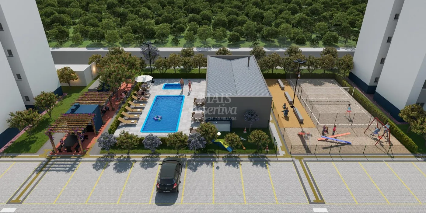 Imagem Apartamento para venda em Novo Hamburgo Bairro Canudos