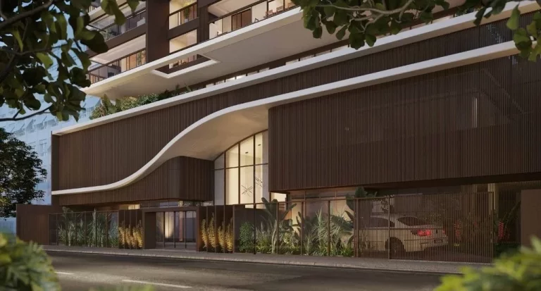 Imagem APARTAMENTO RESIDENCIAL em Rio de Janeiro - RJ, Botafogo