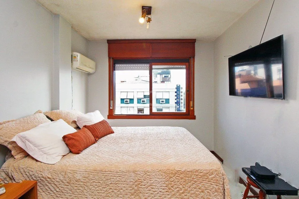 Imagem Apartamento 3 dormitórios 1 vaga - Petrópolis