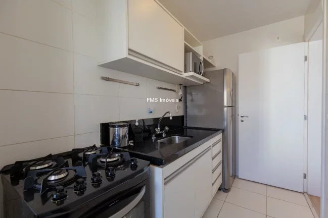 Imagem Apartamento à venda e locaçõa na Consolação, São Paulo-SP: 1 quarto, 1 sala, 1 banheiro, 1 vaga de garagem, 49m² de área.