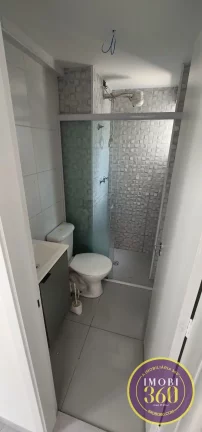 Imagem Apartamento com 02 dormitórios com vaga de garagem em Itaquera