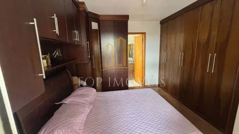 Imagem Lindo Apartamento de 95 m² no Brisas do Estoril - Atrás do SESI - Porteira Fechada