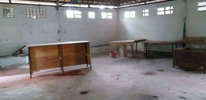 Imagem Prédio comercial para alugar em Recife, Macaxeira, com 5 quartos, 600m2