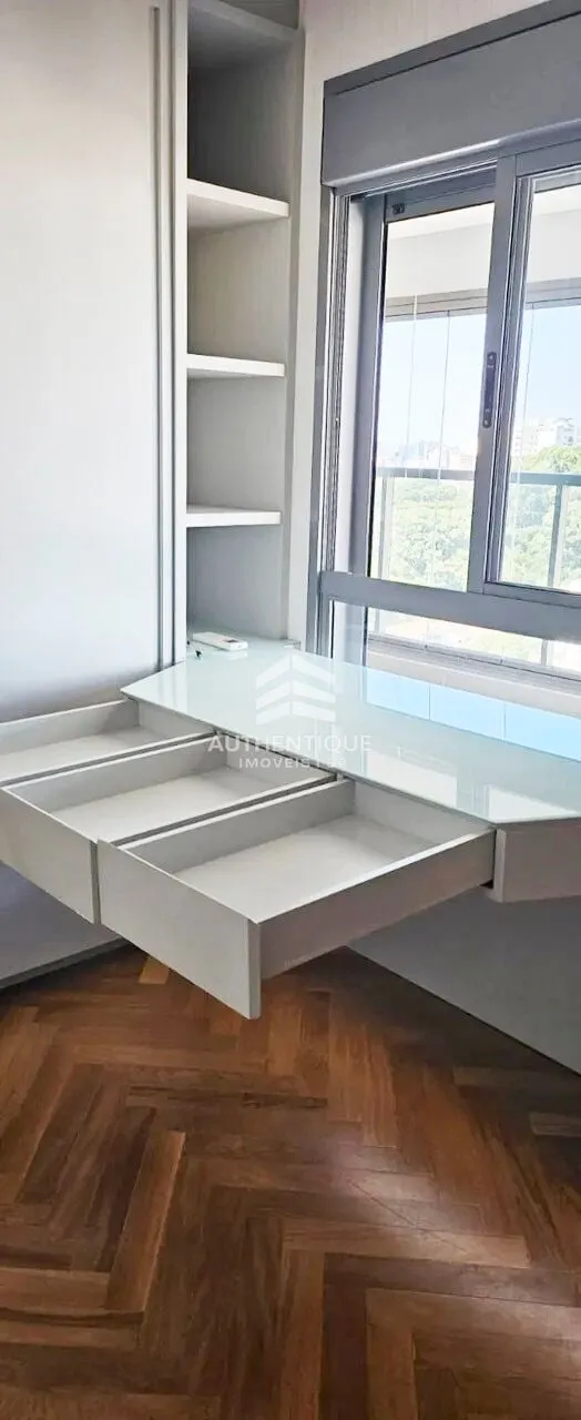 Imagem ORIGEM VILA MADALENA - Apartamento no bairro Vila Madalena para alugar