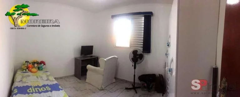 Imagem CONDOMÍNIO FECHADO PARA VENDA NA VILA CONTINENTAL