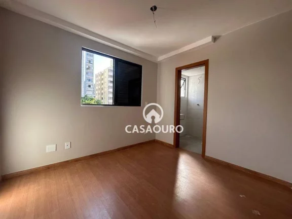 Imagem Apartamento com 2 Quartos à venda, 64 m² por R$ 790.000 - São Pedro - Belo Horizonte/MG