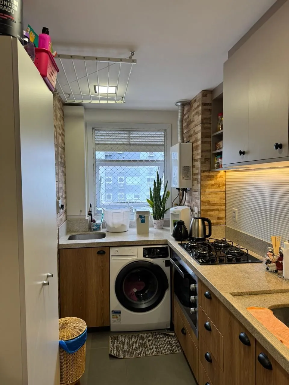 Imagem Apartamento em Jardim Lindóia