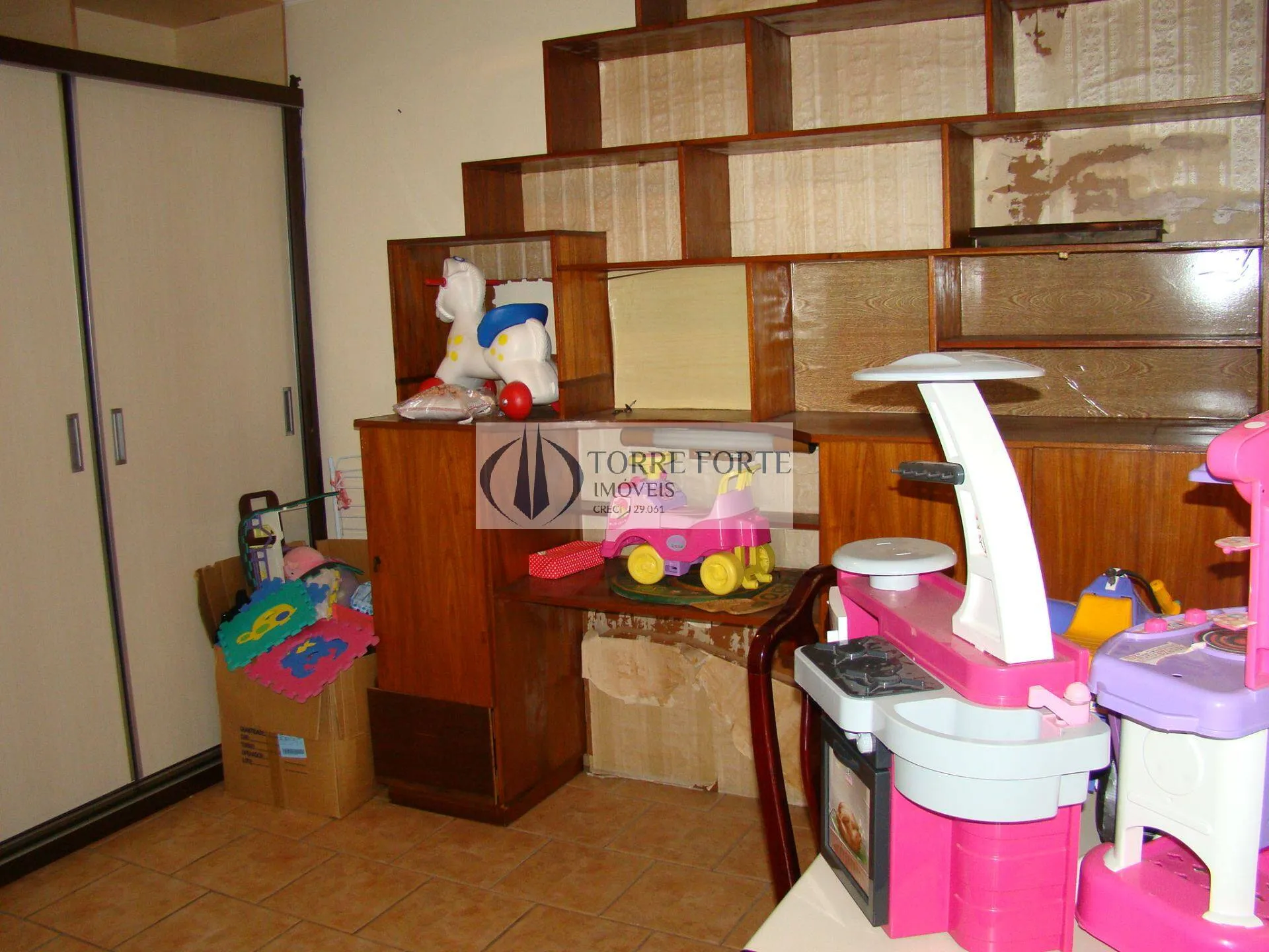 Imagem Lindo Apartamento 300m2 ,localizado na AV Paes de Barros -Mooca