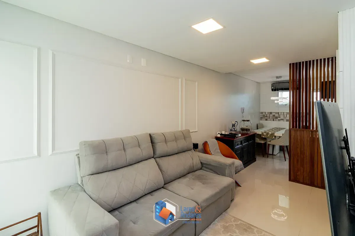 Imagem Casa no condomínio CONDOMÍNIO BOULEVARD PARK para venda com 2 quartos, 82m²