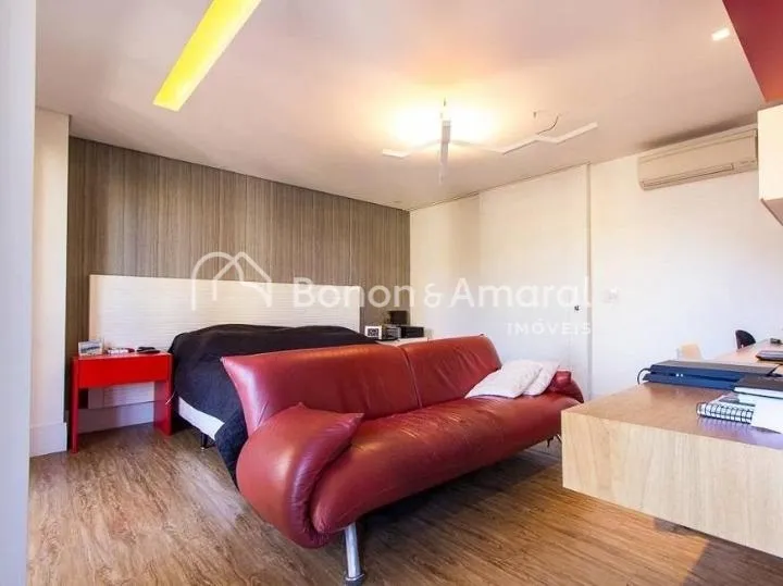 Imagem Apartamento no Edifício Dona Nair, de 2 quartos à venda, Cambuí - Campinas/SP