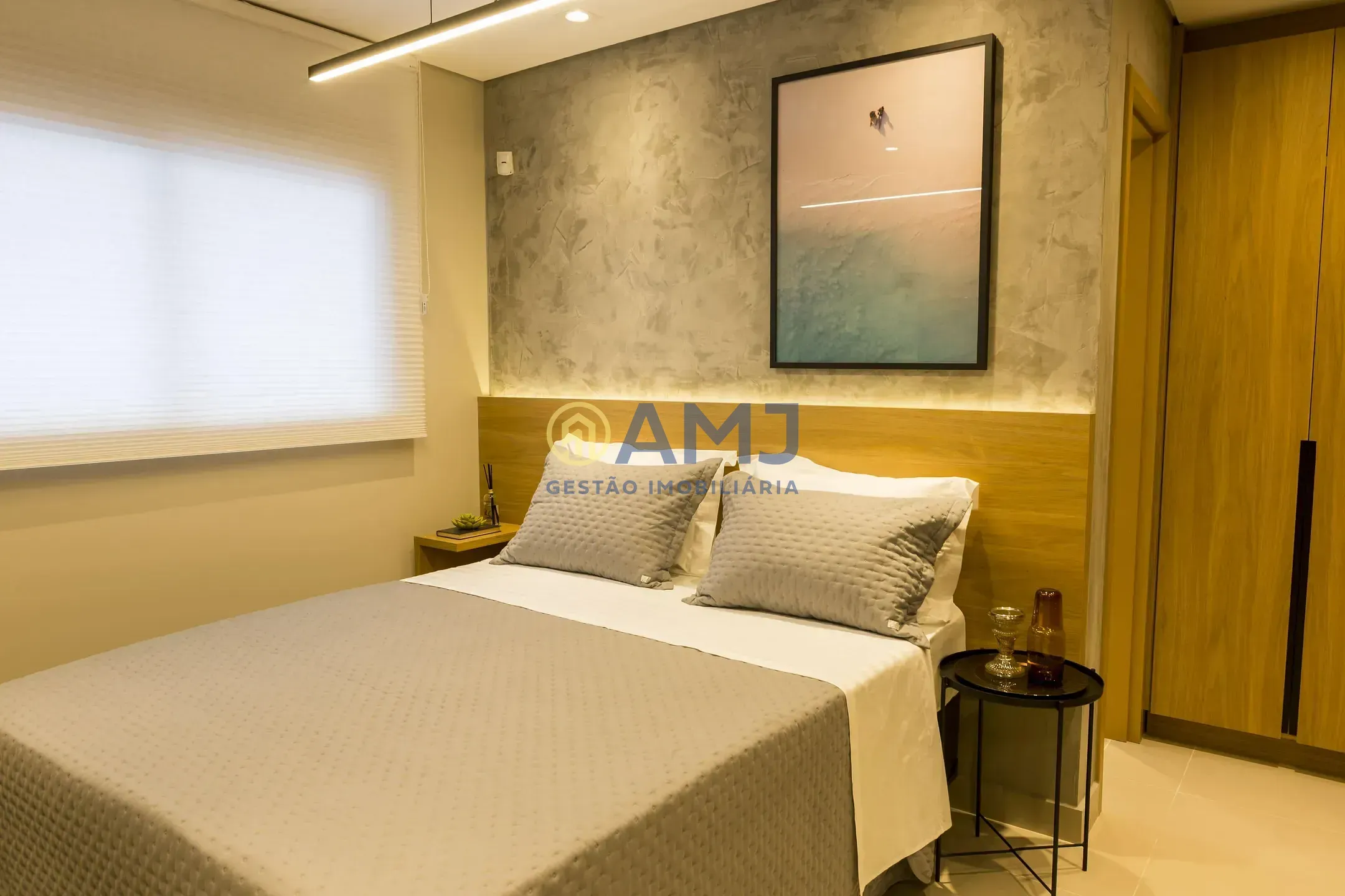 Imagem Apartamento à venda no Serrinha - Blume Apartments