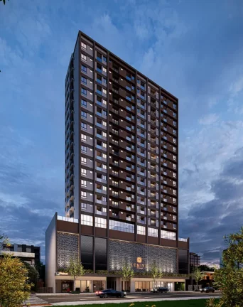 Imagem Apartamento para venda no bairro Morretes em Itapema