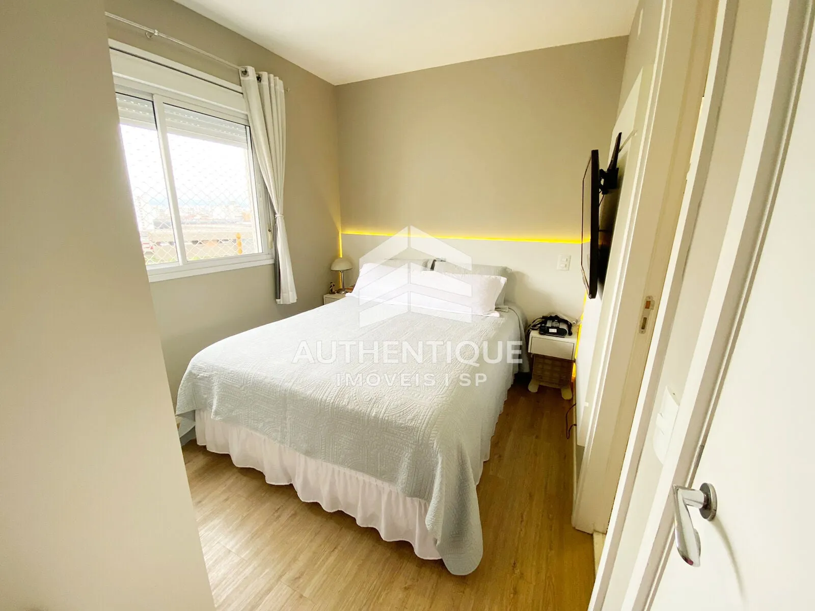 Imagem PORTAL CENTRO BRÁS - Apartamento à venda em São Paulo/SP