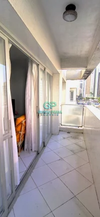 Imagem Apartamento à venda no bairro Astúrias - Guarujá/SP