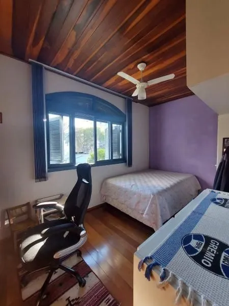 Imagem Casa a venda de 3 dormitórios no centro, Nova Prata - RS