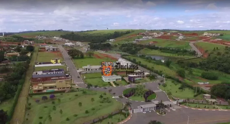 Imagem Terreno à venda, 690 m² por R$ 375.000,00 - Condomínio Shambala III - Atibaia/SP