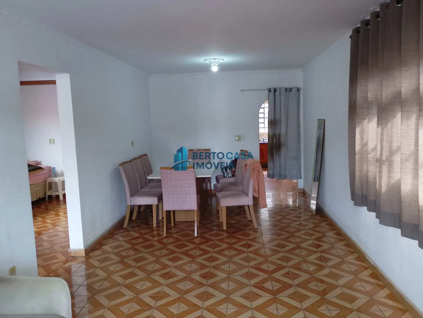 Imagem Casa Padrão