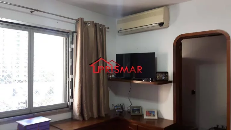 Imagem Apartamento 3 dormitorios 1 suite 2 vagas Jardim - Santo André