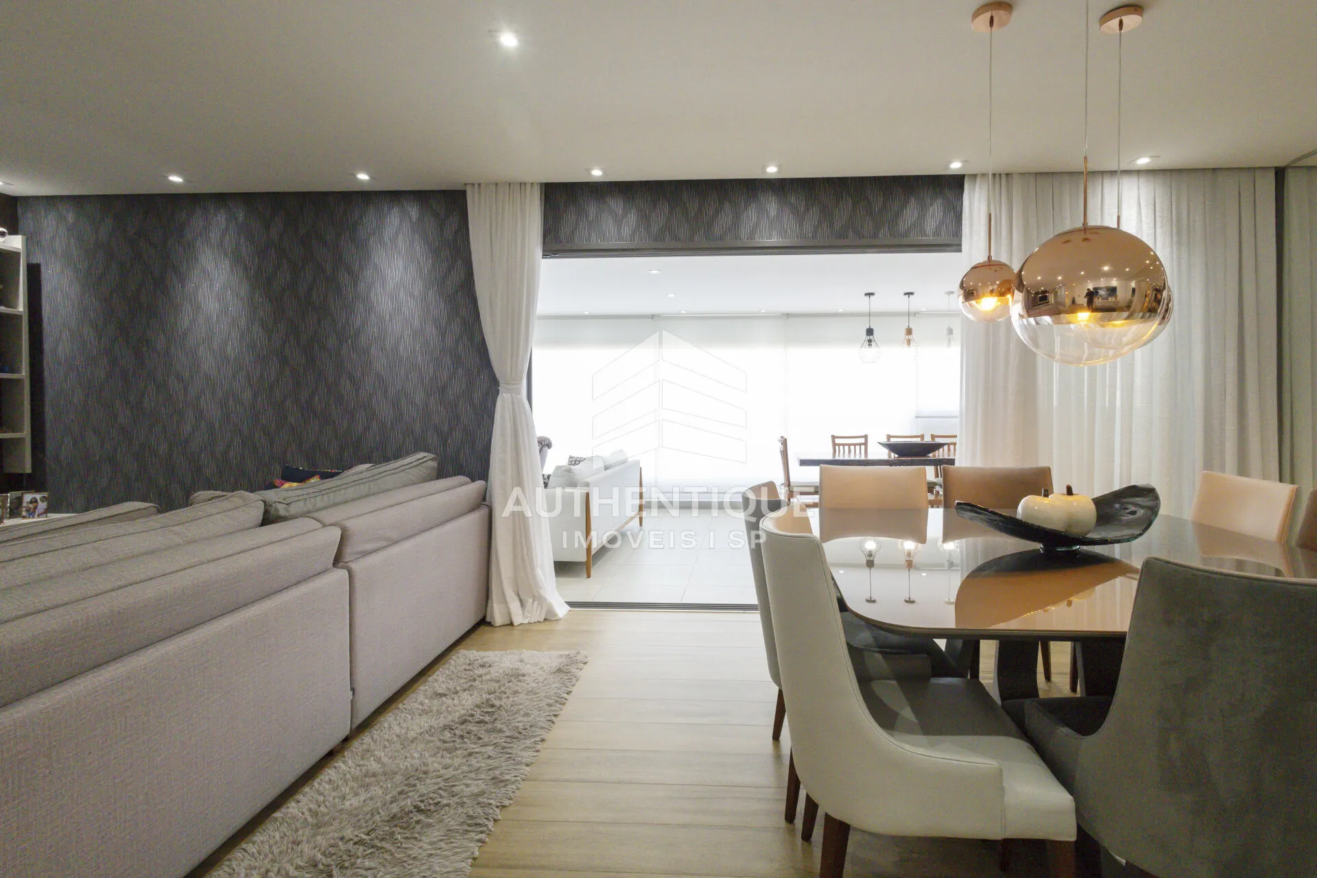 Imagem MARTESE ALTO DA LAPA - Apartamento no bairro Vila Leopoldina à venda