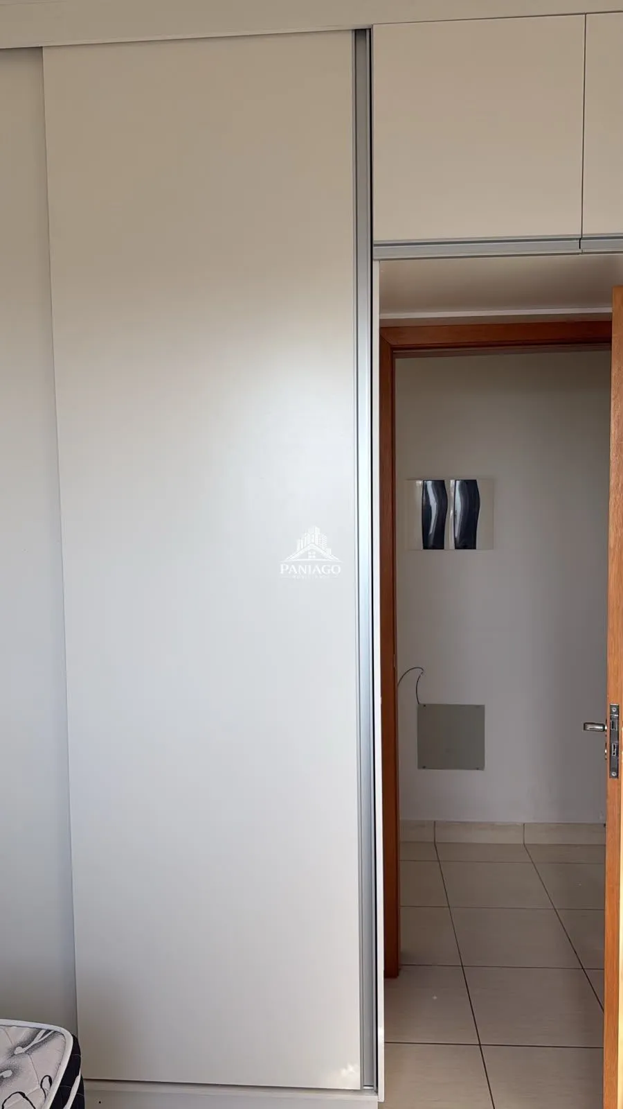Imagem APARTAMENTO NO CONDOMINIO RESIDENCIAL BEIRA RIO COM 3 QUARTOS SENDO 1 SUITE