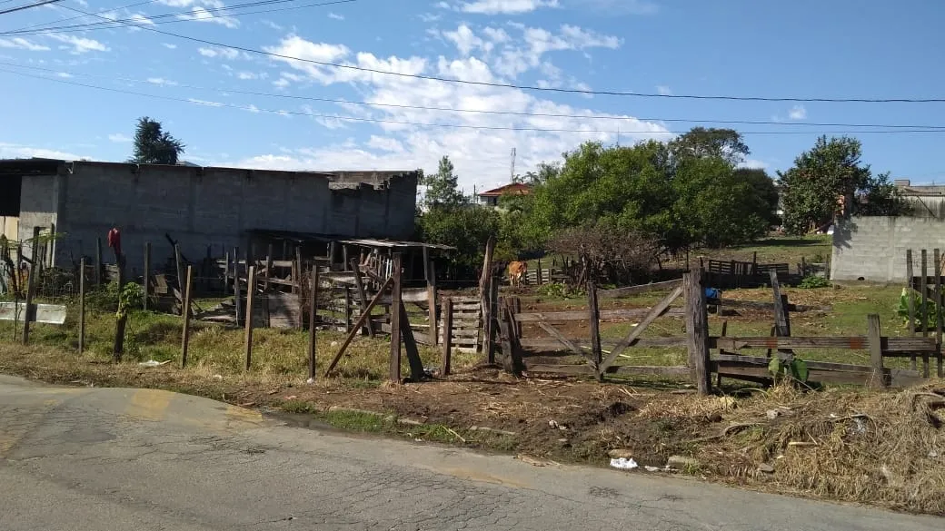 Imagem Terreno à venda 625M², Jardim Eloyna, Pindamonhangaba - SP