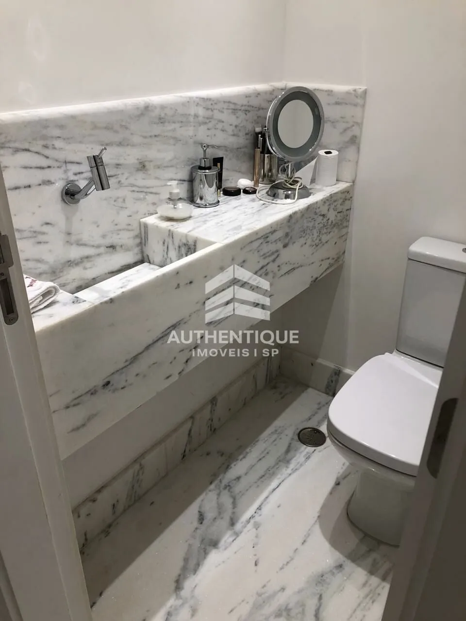 Imagem FORME VILA ROMANA - Apartamento à venda em São Paulo/SP