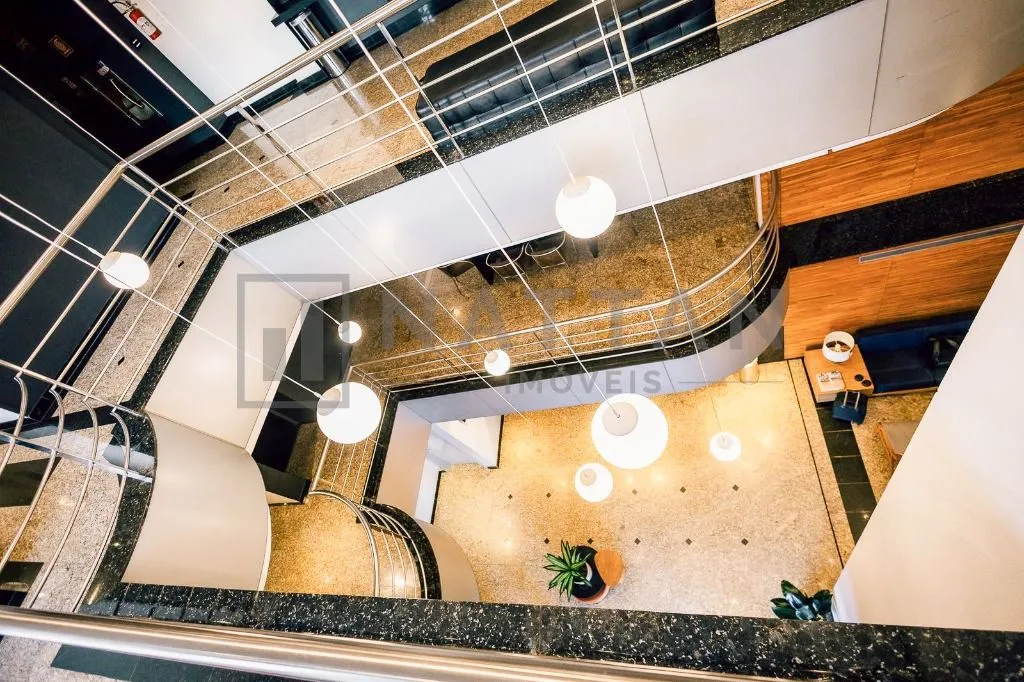 Imagem Flat à venda, 27 m² por R$ 320.000,00 - Vila Gomes Cardim - São Paulo/SP