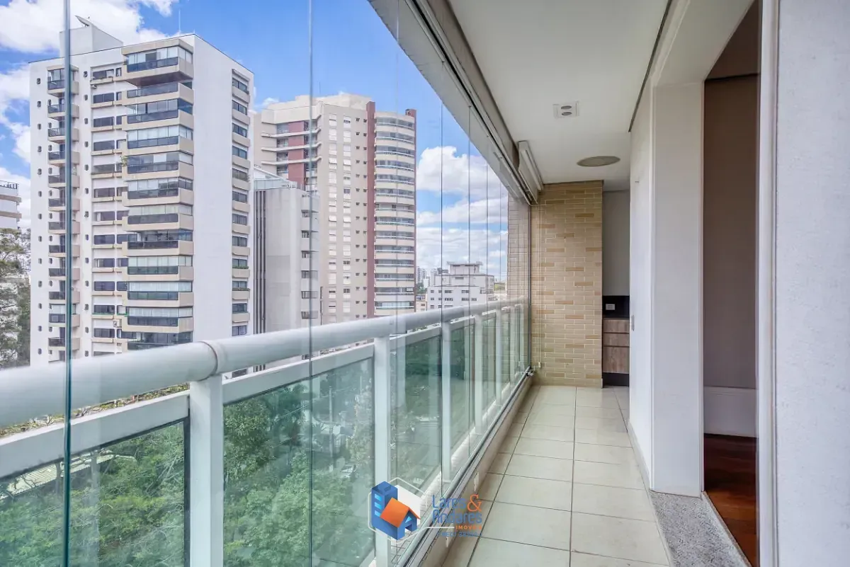 Imagem Apartamento para venda em Perdizes com 3 quartos, sendo 3 suítes, 300m²