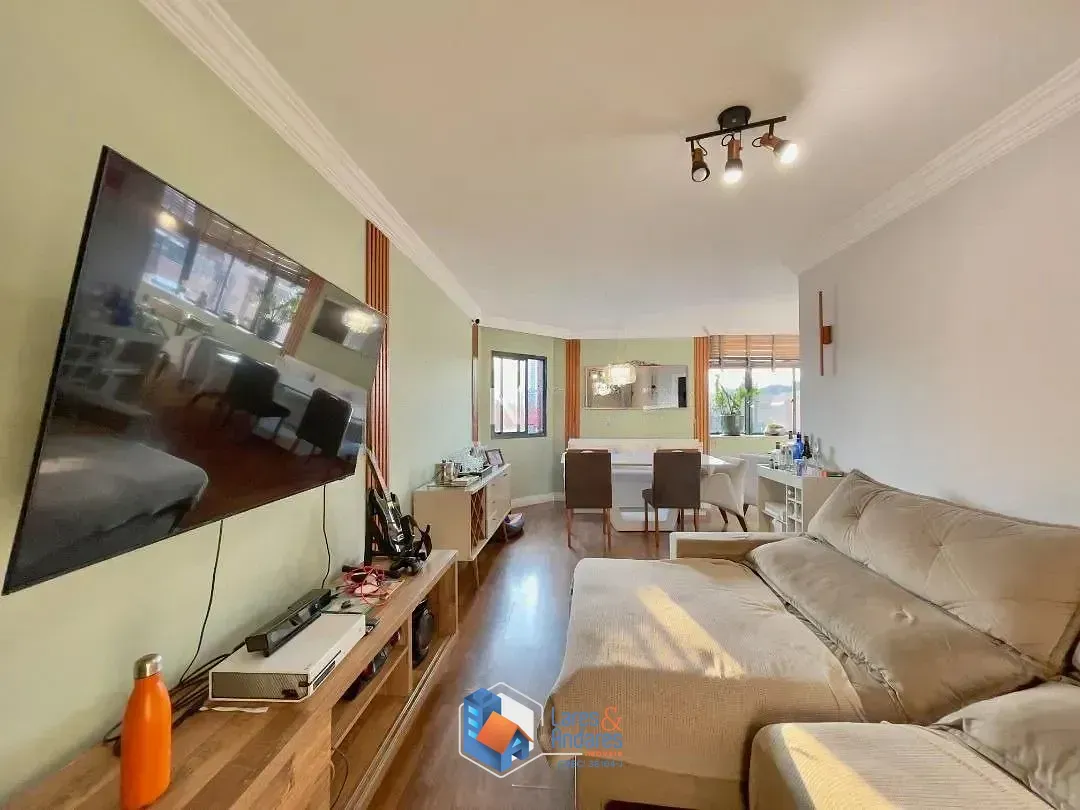 Imagem Apartamento para venda em Jardim Marajoara com 4 quartos, sendo 1 suíte, 116m²