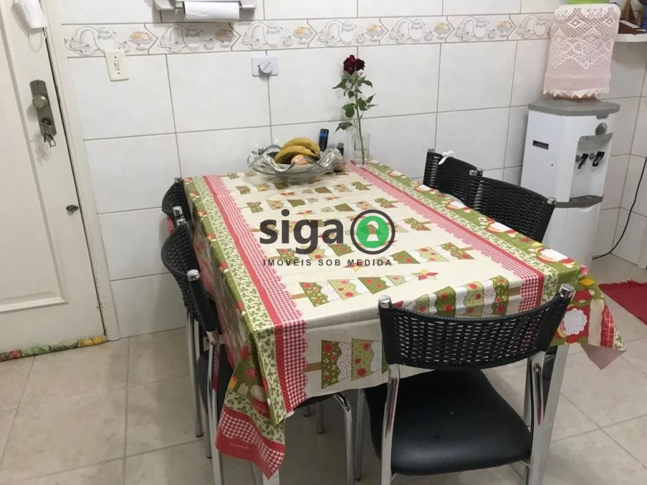 Imagem Apartamento no Tatuapé com 112 metros quadrados