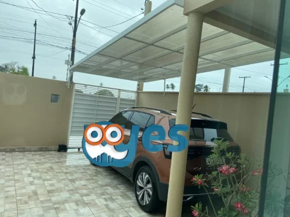 Imagem Casa residencial para Venda, Papagaio, Feira de Santana