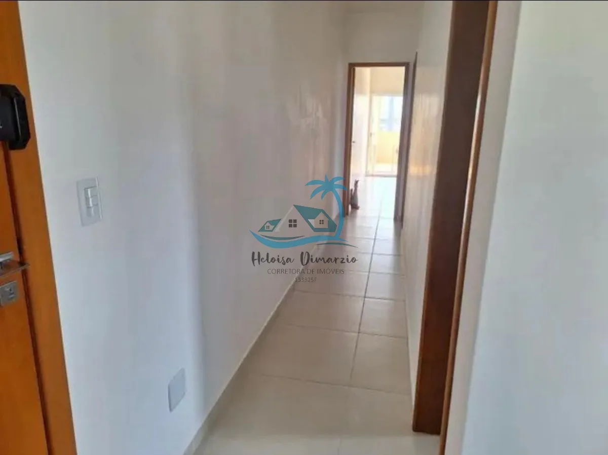 Imagem Magnífica cobertura com 227m² a venda na região central de Ubatuba.