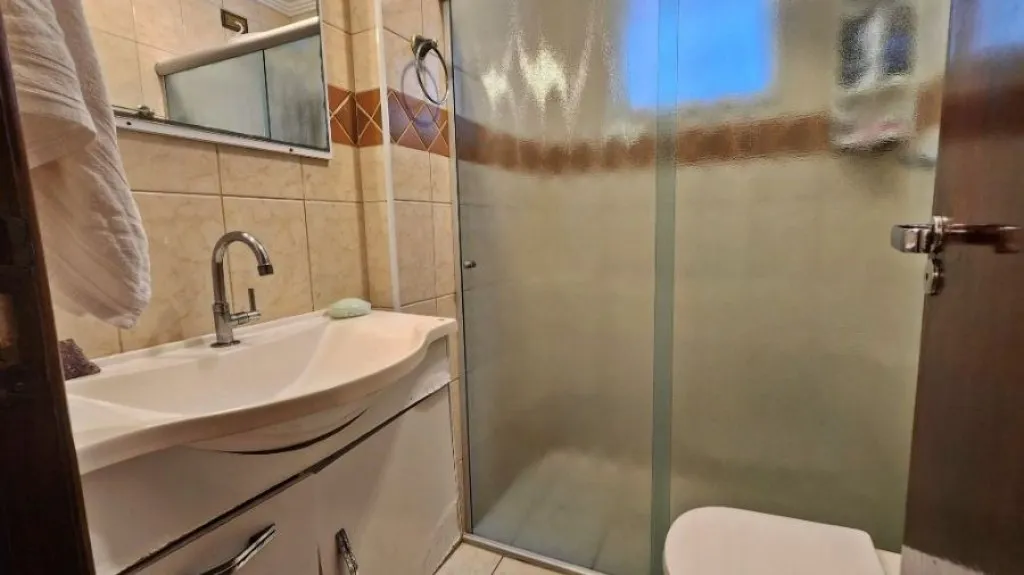 Imagem APARTAMENTO COM 75,00 m² - AVIAÇÃO - PRAIA GRANDE SP