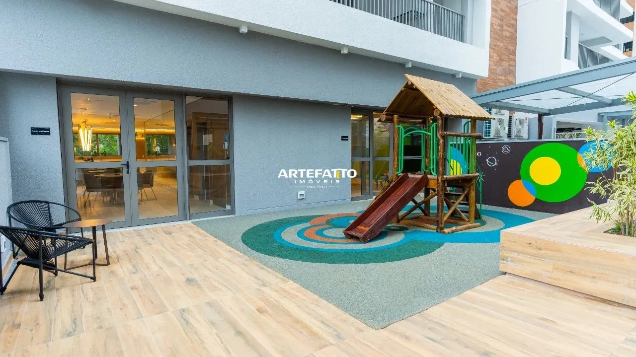 Imagem Apartamento à venda em São Paulo, Perdizes, com 4 quartos, 160m2