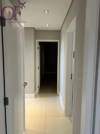 Imagem Lindo apartamento 03 quartos - Condomínio Campos Elísios - Jundiaí - SP