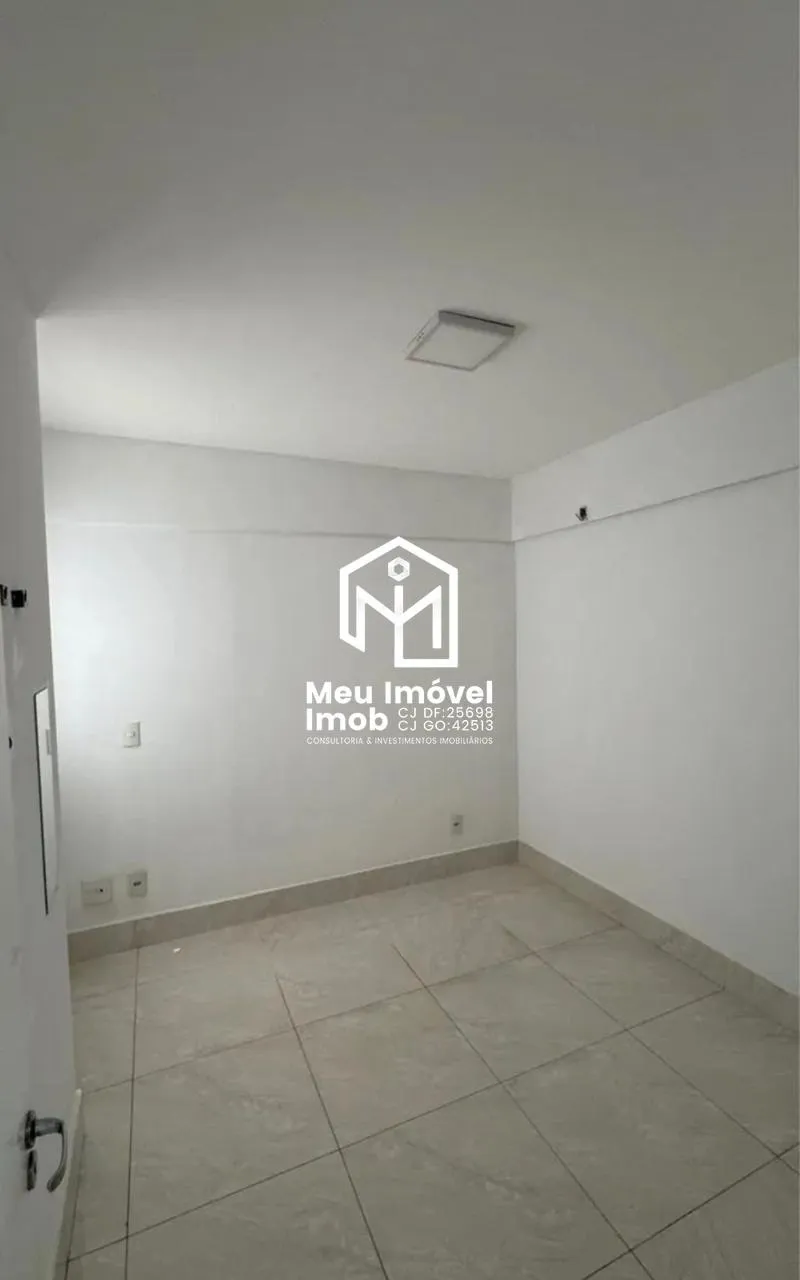 Imagem Cond Borges Landeiro Garden APTO 2 Quartos 1 Vaga 59m²