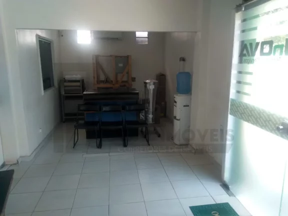 Imagem CASAL IMÓVEIS VENDE PRÉDIO COMERCIAL MISTO/MARAMBAIA - SOUZA PEDRO ALVARES CABRAL