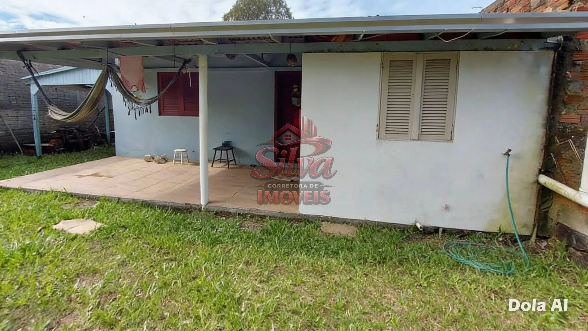 Imagem C685 Ótima residência com 02 dormitórios no balneário Mariluz