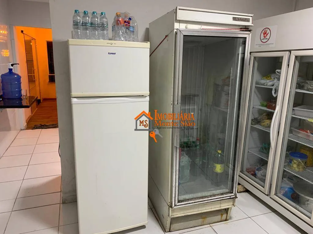 Imagem Ponto à venda, 250 m² por R$ 795.000,00 - Parque Jurema - Guarulhos/SP