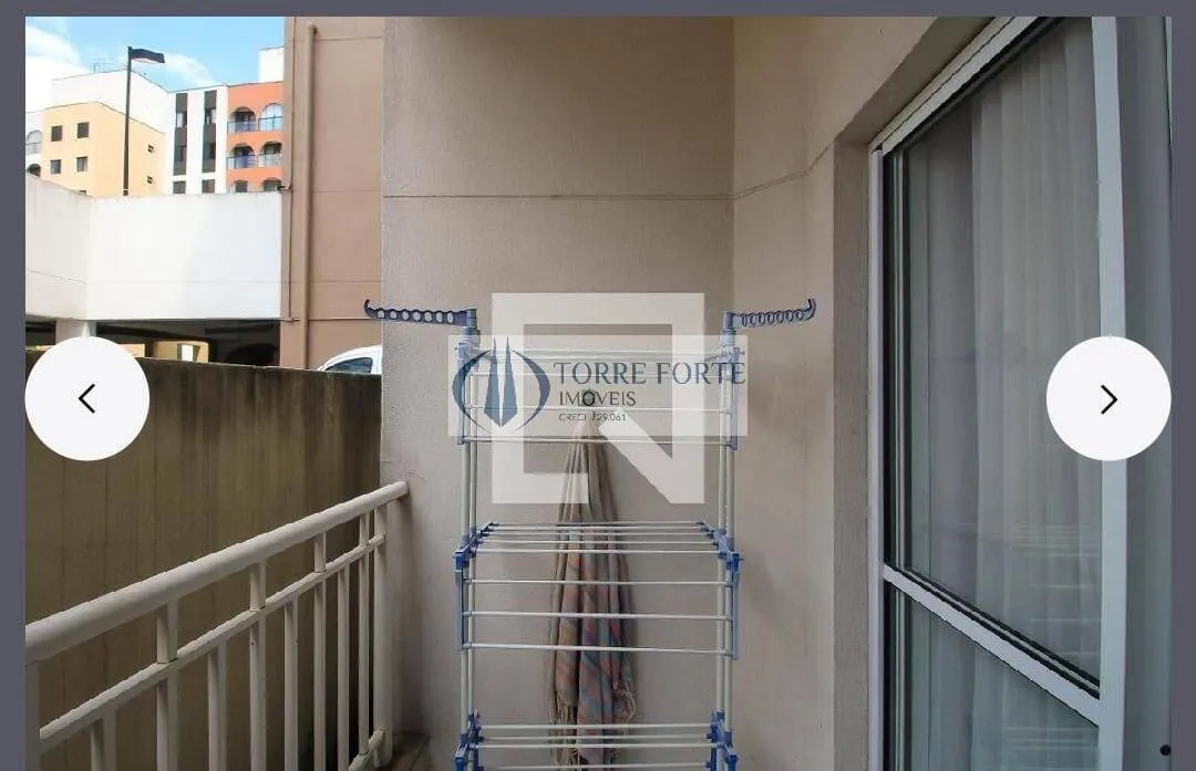 Imagem Maravilhoso Apartamento com 2 dormitórios na Vila Prudente