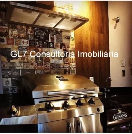 Imagem Casa rec?(C)m reformada no Centro de Indaiatuba-SP