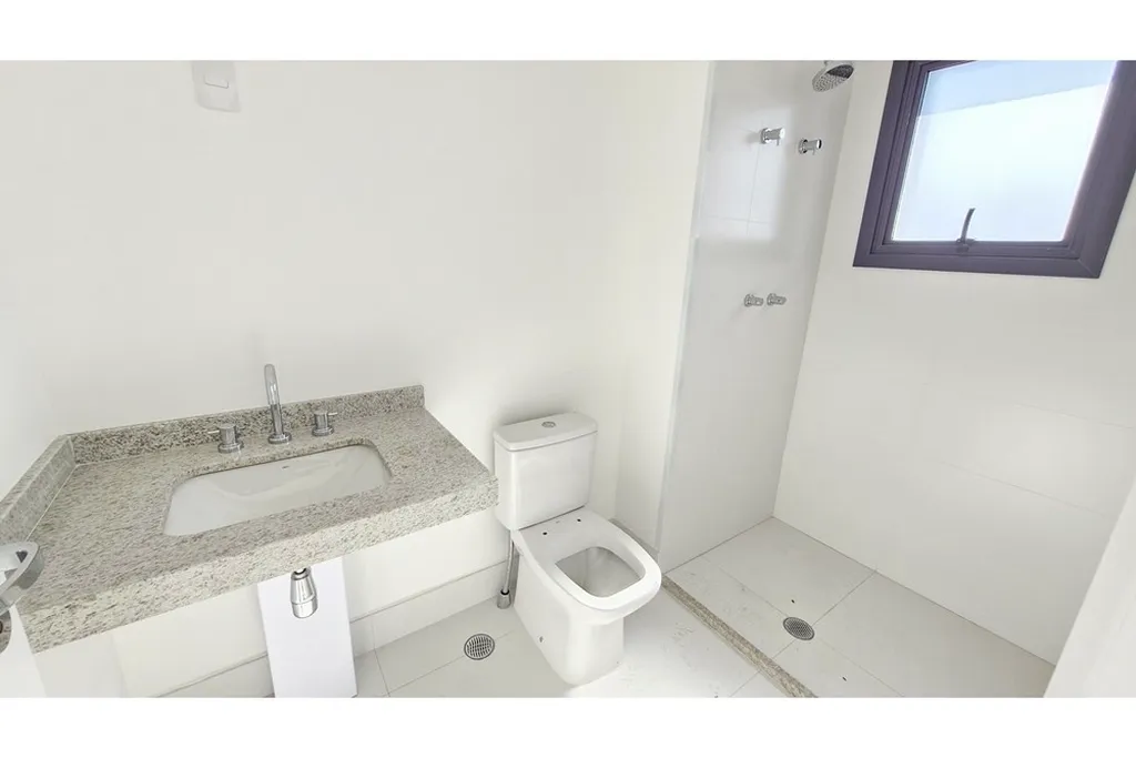 Imagem Apartamento à venda em São Paulo, Perdizes, com 3 quartos, 157m2