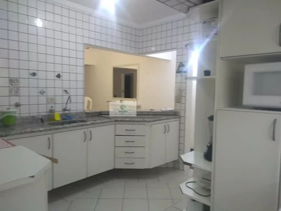 Imagem Apartamento Cobertura para Venda em Enseada Guarujá-SP